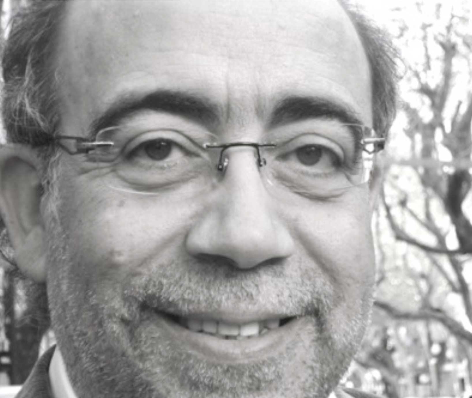 Author avatar